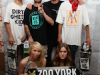 ZooYork Pop-Up Store Barcelona Event